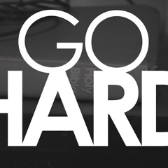 Go Hard For Christ