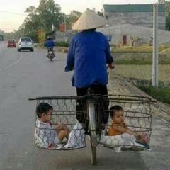 Lon ton à lon ton ơi - Thùy Chi
