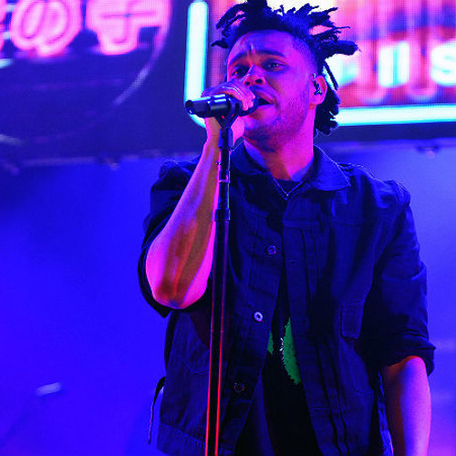Drunk In Love (Slowed Edit)- The Weeknd