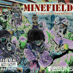 #HOVMuSiK **MineField** ~ feat. 2GUN5 - prod. by MorphManiac