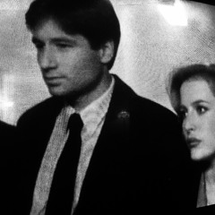 X Files Theme