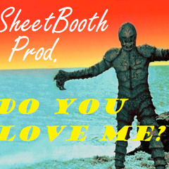 Do You Love Me - Conno Kalil x Fresh Prefrence [Prod. Troyboi]