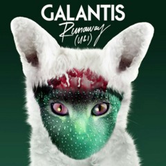 Galantis - Run Away (Yacht Remix)