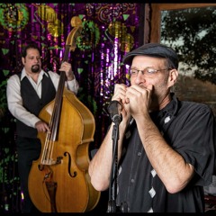 Valentine's Day Blues w/ Gary Segal & Michael Filappone