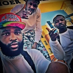 Brasi ft Trap and FBMG KeKe