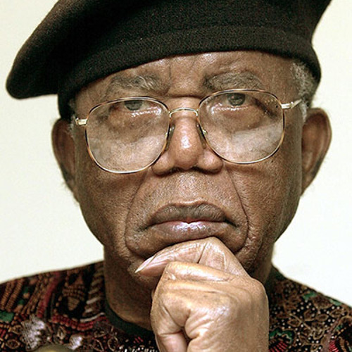 civil peace by chinua achebe story