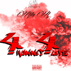 P. Griffin-Ball Till You Fall ft Milly M & Rico