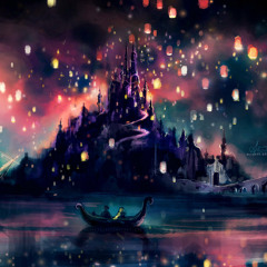 Dr. Yes - Full Power Disney