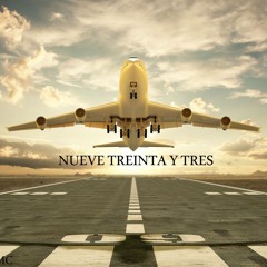 Nueve Treinta Y Tres (Blom - Mc)