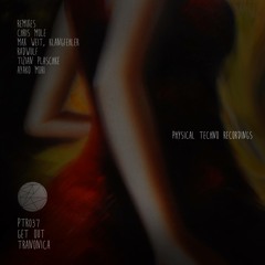 My Old Techno Productions