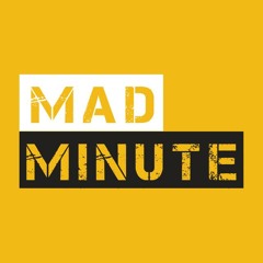 Mad Minute - Girl