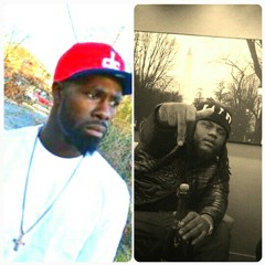 Klutch da Rapper ft Fat Trel "Bout My Paper"