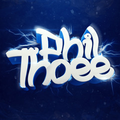 MDMA - Phil Thoee (Original Mix) **Read DSC**