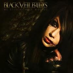Knives and Pens - Black Veil Brides (Cover)