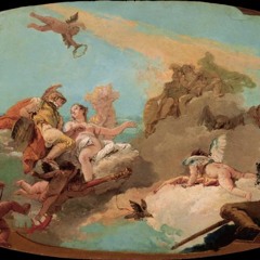 Theme From Bluestockings (Live Improvisation)