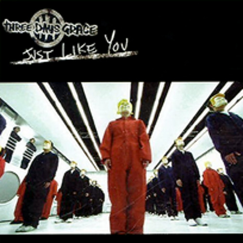 Three Days Grace Just Like You Tekst Stream Three Days Grace - Just Like You by Scorpionium | Listen online