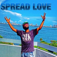 Love Matters By Bottles Belafonte