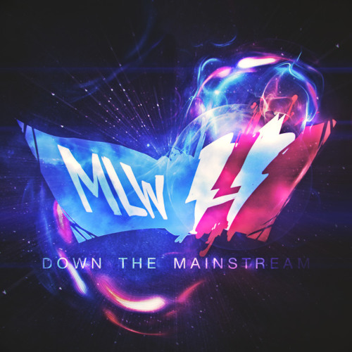 MajorLeagueWobs - Alone