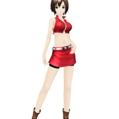 I'll Quit Singing - MEIKO VOCALOID Cover