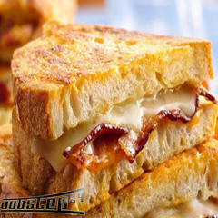 Grilled Cheese - Menace