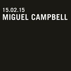 DJ Philip @ Miguell Campbell Evolution 15 - 02 - 2015