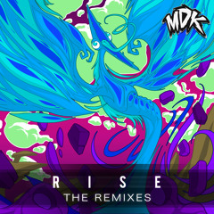 MDK - Frostbite (daPlaque Remix)