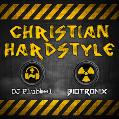 5. DJ Flubbel & D - Morphian - Christian Hardstyle