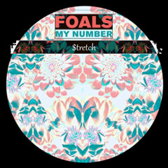 My Number - Henry Green(Foals Cover)$trech