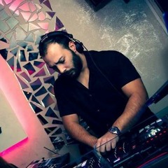 DJ CHINA ON DEEP HOUSE AT NIGHT VOL 1