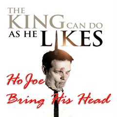Bring His Head