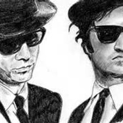 Blues Brother