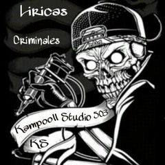 Lo Que Represento Con Respeto - Honder Mc - Ft - Perverso K.S Liricas Criminales