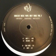 A2 - Reelow - 010 - SNIPPET [Innocent Only Vinyl) 128 kbs
