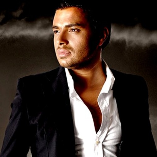 Materg3leesh - Ramy Sabry "Unreleased Single" HQ / ماترجعليش - رامى صبرى
