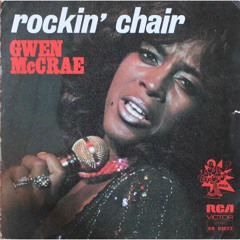 Gwen McCrae - It Keeps On Raining (Bachteen Rework)