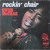 Artwork for Gwen McCrae - It Keeps On Raining (Bachteen Rework)