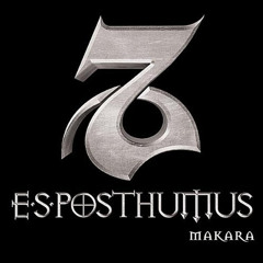 02 E. S. Posthumus - Varuna