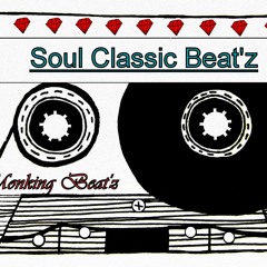Deliver The Word - Prewiew 2 - 15 - The Soul Classic Beat'z