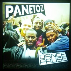 Panetoz Dance Pause (Kat Krazy Remix)