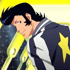 Space Dandy
