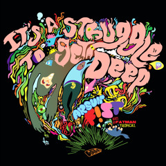 tropicalsoul playlist: beatsmithery