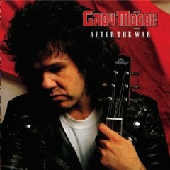 Gary Moore - The Messiah will come again ( Cover )