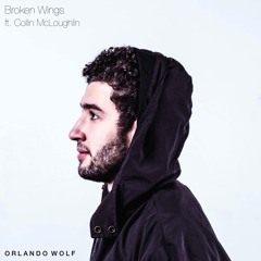 Broken Wings ft. Collin McLoughlin