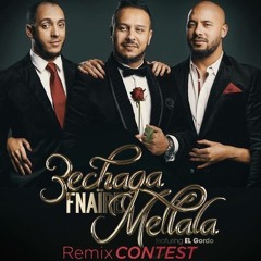 Fnaïre – 3echaqa Mellala – (Ac - CorE) Remix