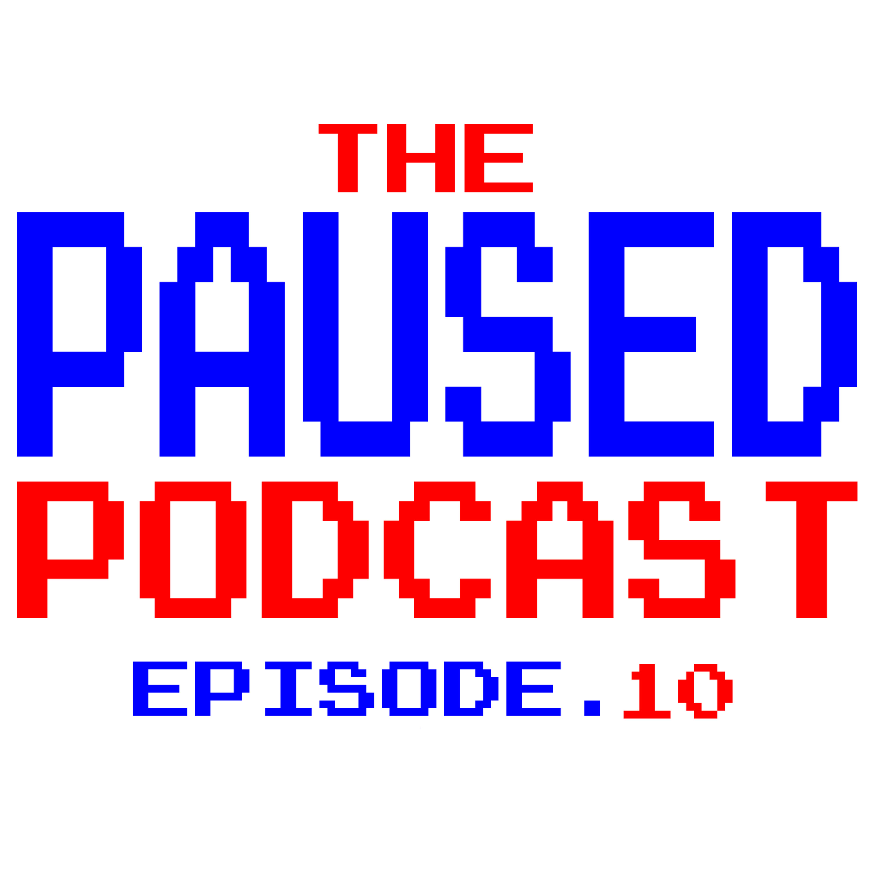 The Paused Podcast