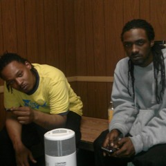 Out Da Mud ft. Rizzo #BasikTraining