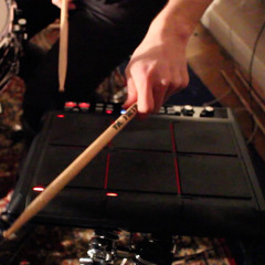 Drum Cover - Only Girl - FEEL IT (JM∆C Remix)