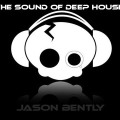 Jason Bently - The Sound Of Deep House