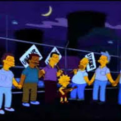 union strike