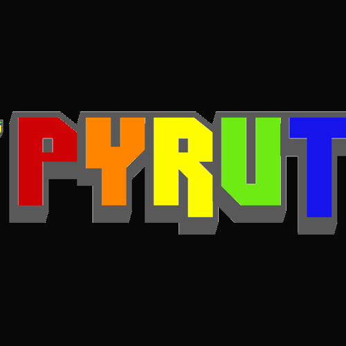 Pyrut - Bass Thru Your Sneakers